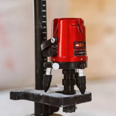 Нивелир лазерный ADA 3D Liner 2V купить в Нижневартовске