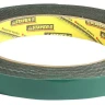 Двухсторонняя клейкая лента на вспененной основе, STAYER Professional 12233-12-05, черная, 12мм х 5м 12233-12-05 купить в Нижневартовске