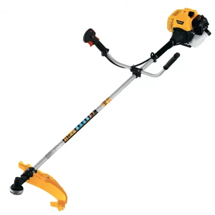Триммер бензиновый Denzel DTS-33 неразъемная штанга 962115 купить в Нижневартовске