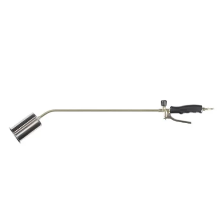 Горелка кровельная газовоздушная Корунд ГВП-1000Р d=60 FoxWeld купить в Нижневартовске