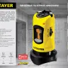 Нивелир лазерный линейный SLL-1, STAYER 34960, дальность 10м, точн. +/-0,5 мм/м 34960 купить в Нижневартовске