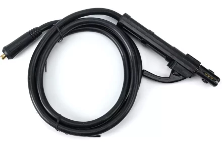 Кабель с электрододержателем Ресанта 36 кв.мм, 2м 71/6/5 купить в Нижневартовске