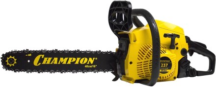 Бензопила 237-16&quot; CHAMPION купить в Нижневартовске