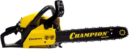 Бензопила 237-16&quot; CHAMPION купить в Нижневартовске
