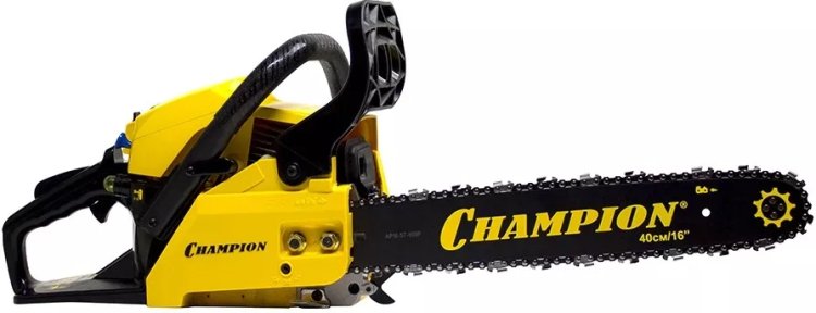 Бензопила 237-16" CHAMPION купить в Нижневартовске