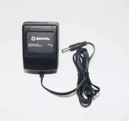 Зарядное устройство для Вихрь ДА-14,4-2, ДА-14,4-2к адаптер купить в Нижневартовске