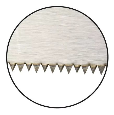 Ножовка "Бобер" 350мм закал/зуб   1/12/48 9850 купить в Нижневартовске