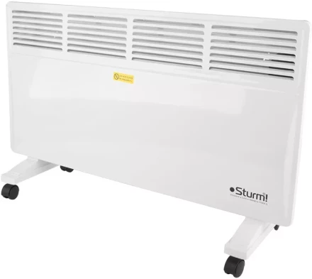 Обогреватель конвекционный CH-1500 STURM купить в Нижневартовске