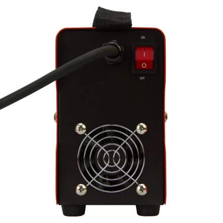 Сварочный аппарат KVAZARRUS 210 купить в Нижневартовске