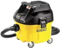 Пылесос DeWalt DWV 901 L купить в Нижневартовске
