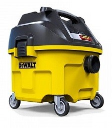 Пылесос DeWalt DWV 901 L купить в Нижневартовске