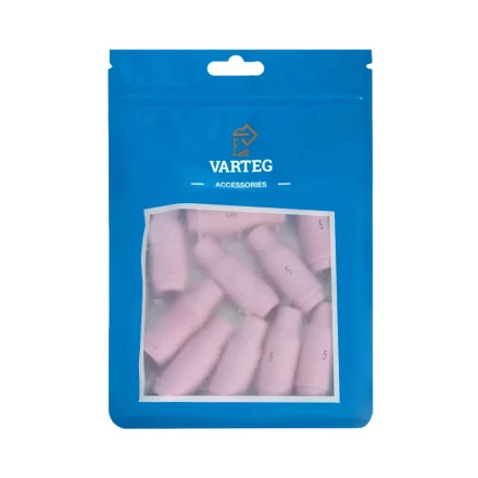 Сопло керамическое 8,0мм №5 701.0108/TC0003 VARTEG FoxWeld купить в Нижневартовске