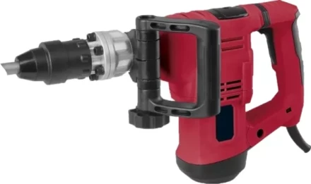 Молоток отбойный RD-DH1300 RedVerg купить в Нижневартовске