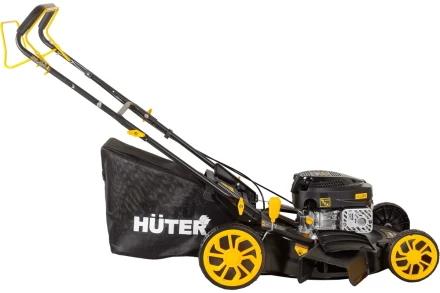 Газонокосилка бензиновая GLM-6.0 ST Huter купить в Нижневартовске