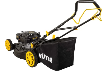 Газонокосилка бензиновая GLM-6.0 ST Huter купить в Нижневартовске