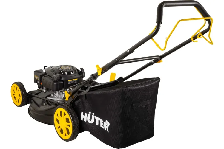 Газонокосилка бензиновая GLM-6.0 ST Huter купить в Нижневартовске