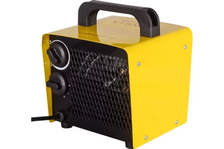 Электрическая теплопушка Eurolux ТЭПК-EU-2000 67/1/34 купить в Нижневартовске