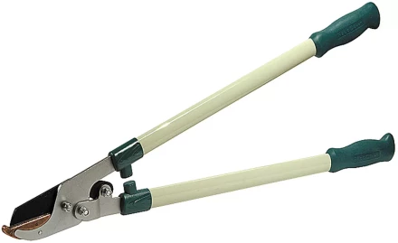 Сучкорез RACO со стальными ручками, 2-рычажный, с упорной пластиной, рез до 40мм, 700мм 4212-53/273 купить в Нижневартовске