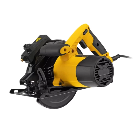 Пила циркулярная Denzel 27304 CSH-185, 1400 Вт, 185 мм купить в Нижневартовске
