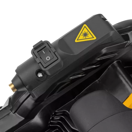 Пила циркулярная Denzel 27304 CSH-185, 1400 Вт, 185 мм купить в Нижневартовске