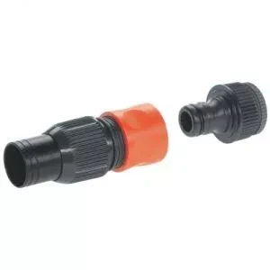 Комплект для подсоединения шланга 3/4” GARDENA купить в Нижневартовске