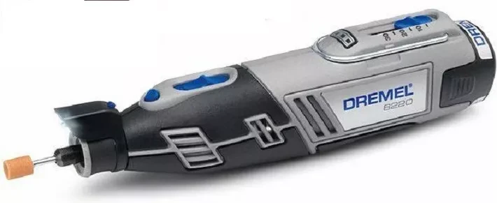 Инструмент многофункциональный 8220-1/5 Li-Ion Dremel купить в Нижневартовске