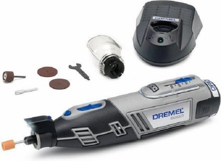 Инструмент многофункциональный 8220-1/5 Li-Ion Dremel купить в Нижневартовске