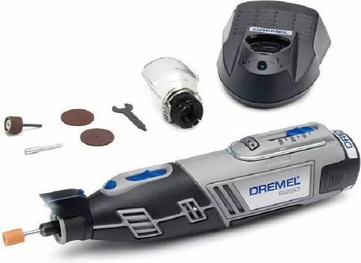 Инструмент многофункциональный 8220-1/5 Li-Ion Dremel купить в Нижневартовске