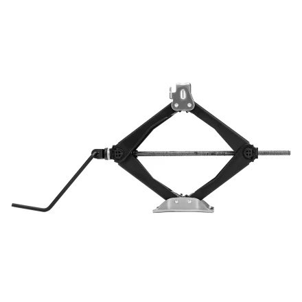 Домкрат ромбический винтовой универсальный ТУ 5.16-469-0213-04, 0,9 т, 100-395 мм Россия 50382 купить в Нижневартовске