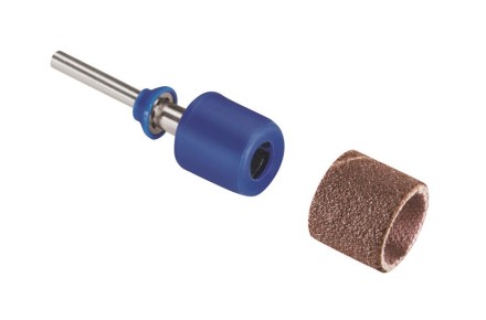 Шлифовальная насадка SC407  Dremel купить в Нижневартовске