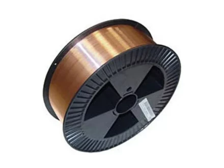 Сварочная проволока СВ-08ГА-0 d.3 28кг омедненная купить в Нижневартовске