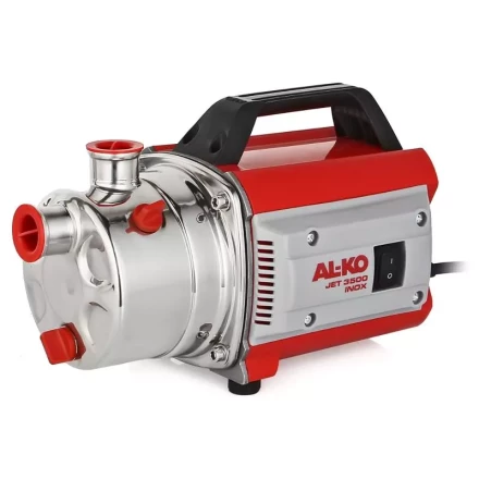 Насос садовый JET 3500 INOX Classic AL-KO купить в Нижневартовске