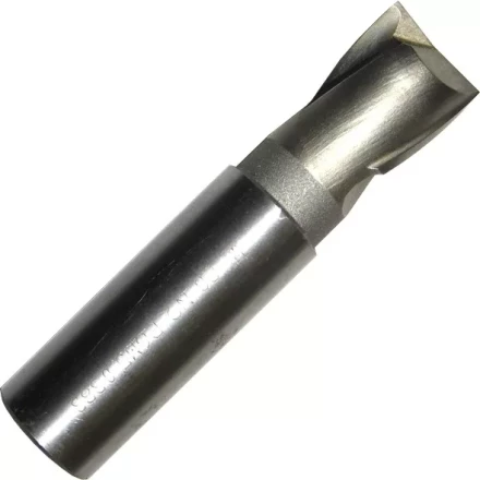 Фреза шпоночная с коническим хвостовиком Ф28 Гост 9140 купить в Нижневартовске