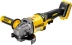 Аккумуляторная шлифмашина УШМ DCG 414 N DeWalt купить в Нижневартовске