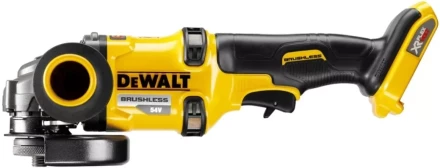 Аккумуляторная шлифмашина УШМ DCG 414 N DeWalt купить в Нижневартовске
