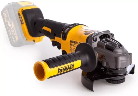 Аккумуляторная шлифмашина УШМ DCG 414 N DeWalt купить в Нижневартовске