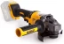 Аккумуляторная шлифмашина УШМ DCG 414 N DeWalt купить в Нижневартовске
