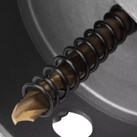 Коронка по металлу твердосплавная, 68 мм Denzel 724019 купить в Нижневартовске