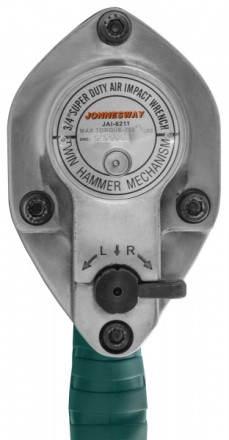 Гайковерт пневматический 3/4&quot;DR  JAI-6211 Jonnesway 47539 купить в Нижневартовске