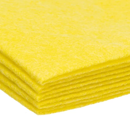 Салфетки вискозные универсальные, 300 x 380 мм, 5 шт., Home Palisad 923245 купить в Нижневартовске