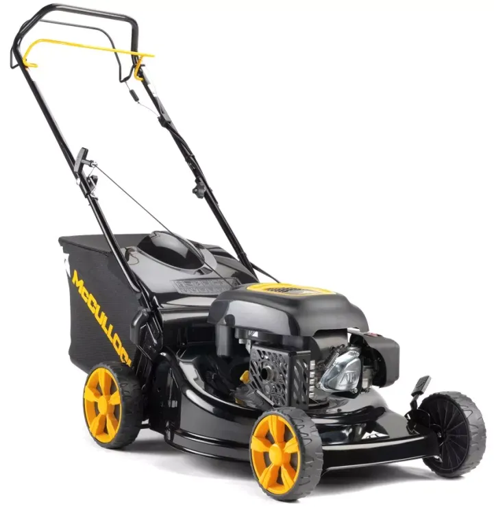 Газонокосилка McCulloch M51-150R Classic купить в Нижневартовске
