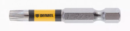 Бита T27x50, 5 шт. Denzel 7711322 купить в Нижневартовске