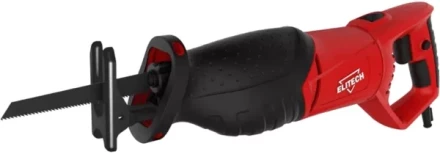 Пила сабельная Elitech ПС 1100ЭП (E2206.024.00) купить в Нижневартовске