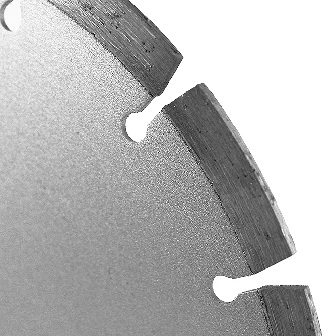Алмазный сегментный диск Messer B/L. Диаметр 115 мм. купить в Нижневартовске