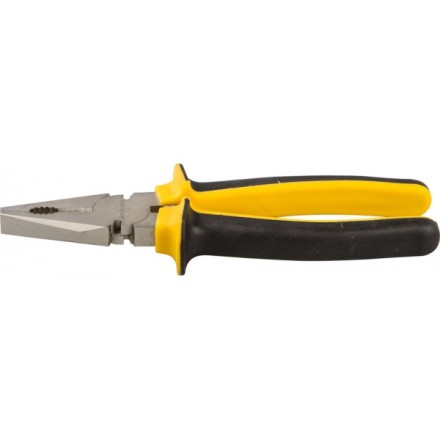 Плоскогубцы STAYER &quot;PROFESSIONAL&quot; HERCULES, 180мм 2203-1-18_z01 купить в Нижневартовске
