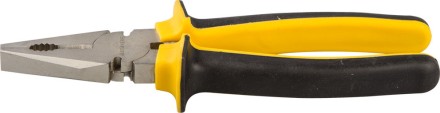 Плоскогубцы STAYER &quot;PROFESSIONAL&quot; HERCULES, 180мм 2203-1-18_z01 купить в Нижневартовске