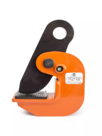 Захват горизонтальный TOR DHQA (г/п 5,0 т, лист 0-50 мм) (T) 1048520
