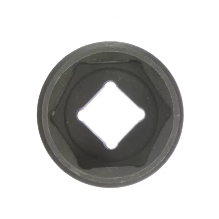 Головка ударная шестигранная 27 мм 1/2" CrMo  Stels 13928 купить в Нижневартовске