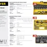 Набор метчиков и плашек STAYER "MASTER", плашки 17шт, метчики 17шт, метчикодерж. 2шт, плашкодерж. 1шт, резьбомер 1шт, отвертка 1шт, 40 предметов 2805-H40_z01 купить в Нижневартовске