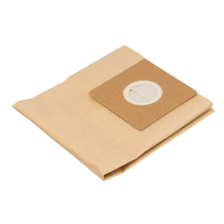 Комплект мешков одноразовых для пылесоса Denzel SVC15, LVC15 5 шт. Denzel 28213 купить в Нижневартовске